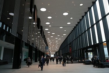 Форум-выставка «Российский промышленник»